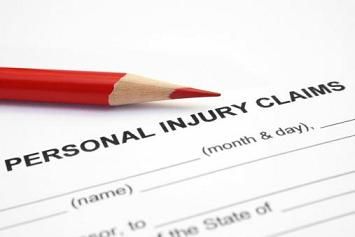 Personal Injury Legal